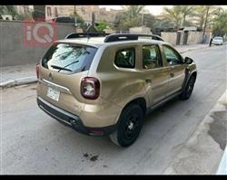 رینۆ داستەر